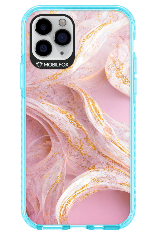 Rosequartz Silk - Apple iPhone 11 Pro