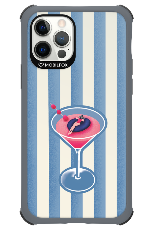 Poolside Affair - Apple iPhone 12 Pro