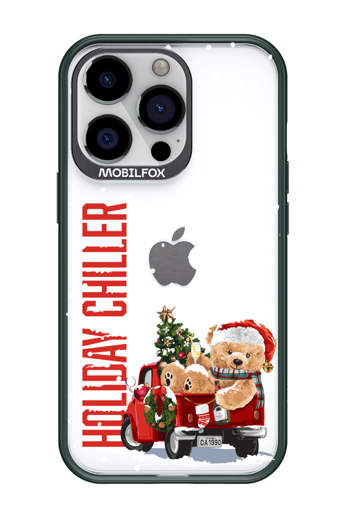 Holiday Chiller - Apple iPhone 13 Pro