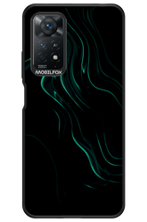 Northern Lights 2.0 - Xiaomi Redmi Note 11Pro 4G/5G