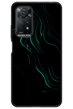 Northern Lights 2.0 - Xiaomi Redmi Note 11Pro 4G/5G