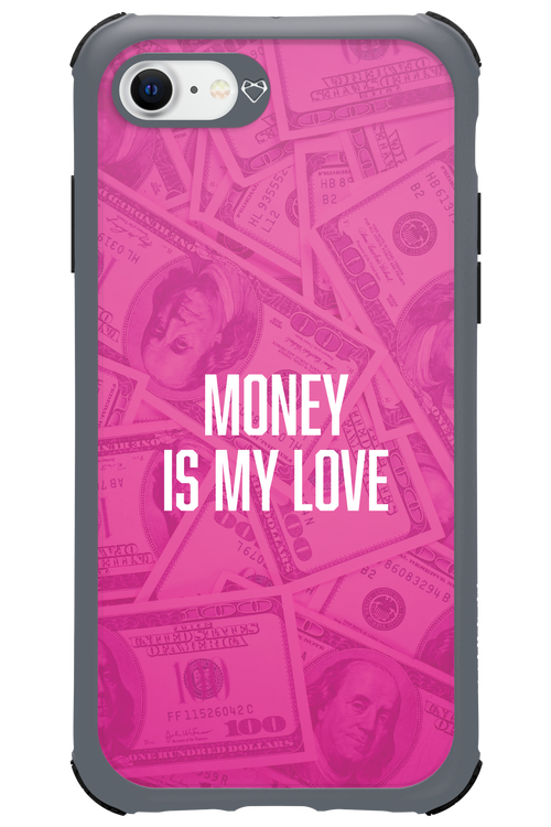 Money - Apple iPhone SE 2022