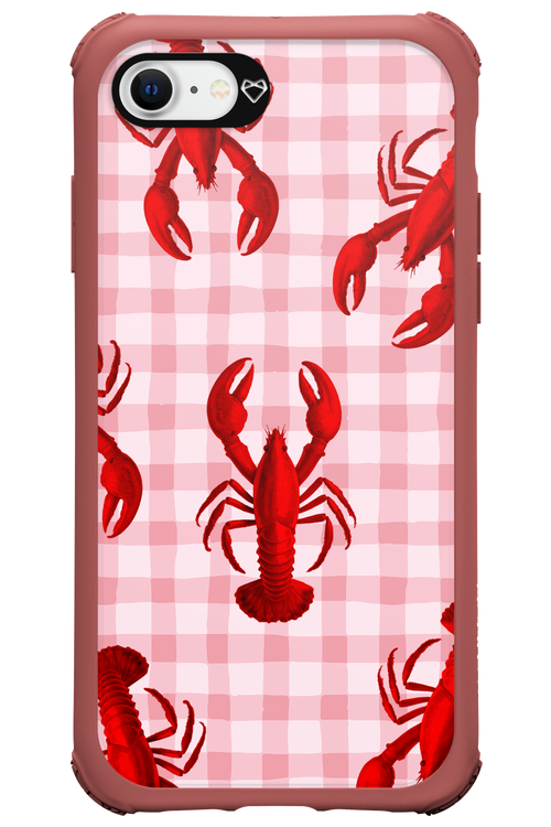 Lobster - Apple iPhone SE 2022