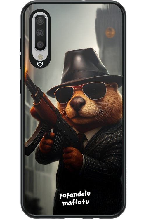 Popandelu mafiotu - Samsung Galaxy A70