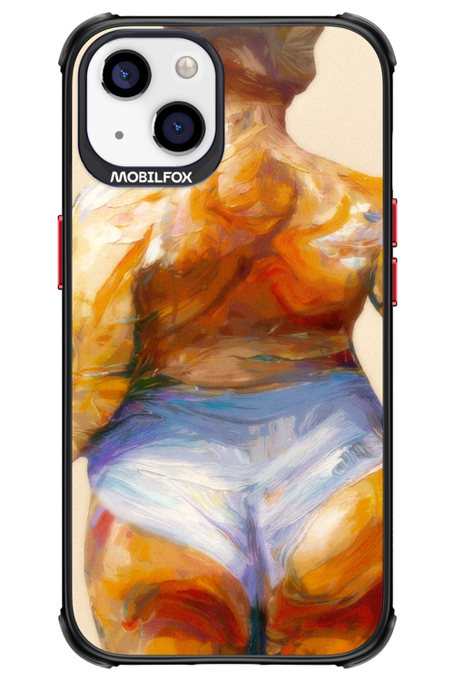 Goddass - Apple iPhone 13