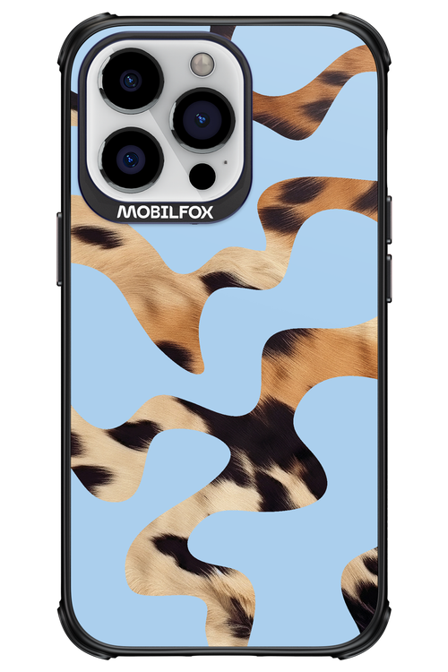 Funky Deer - Apple iPhone 13 Pro