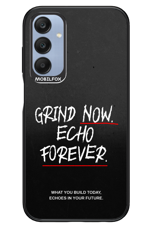 Grind Now 2.0 - Samsung A25