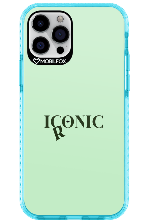I(R)ONIC - Apple iPhone 12 Pro