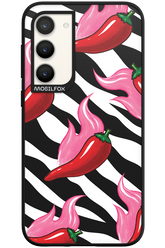 SPICY STRIPES 2.0 - Samsung Galaxy S23 Plus