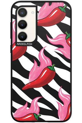 SPICY STRIPES 2.0 - Samsung Galaxy S23 Plus