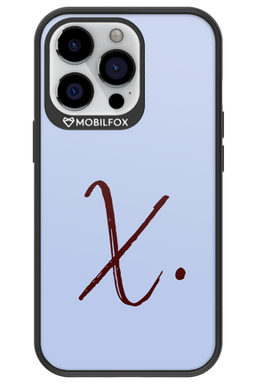 (Jellyfish Presso) X 2.0 - Apple iPhone 13 Pro