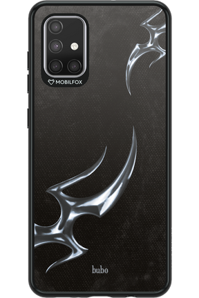 CHROMEPHASE - Samsung Galaxy A71