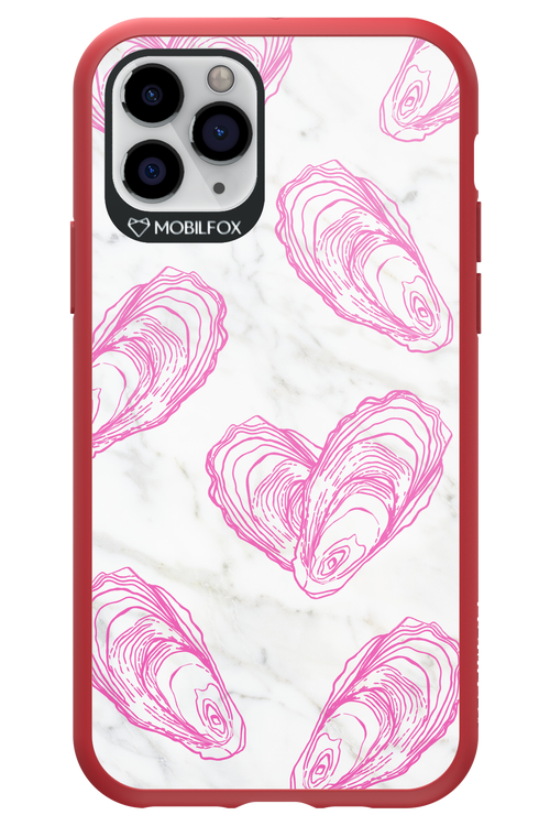Shelly - Apple iPhone 11 Pro