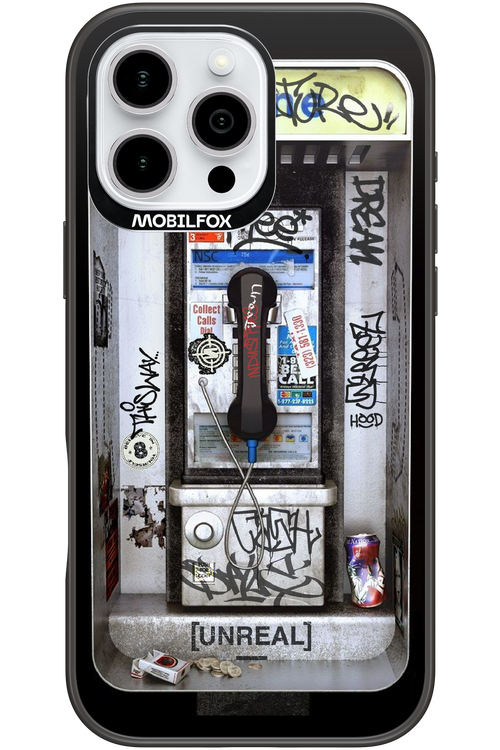 Phone - Apple iPhone 16 Pro Max
