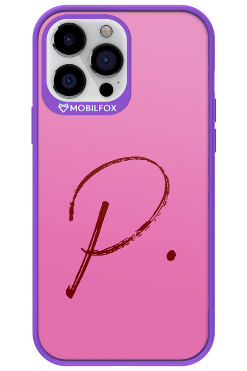 (Sorbet) P 2.0 - Apple iPhone 13 Pro Max