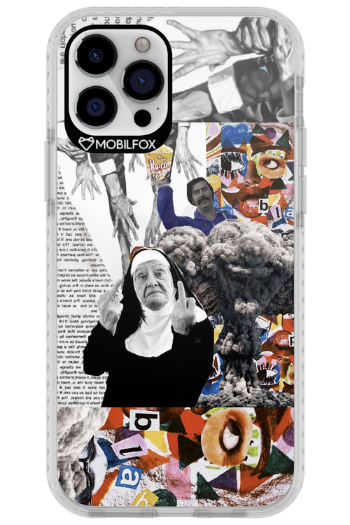Go away 2.0 - Apple iPhone 12 Pro