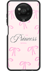 Princess Material 2.0 - Xiaomi Poco X3 Pro