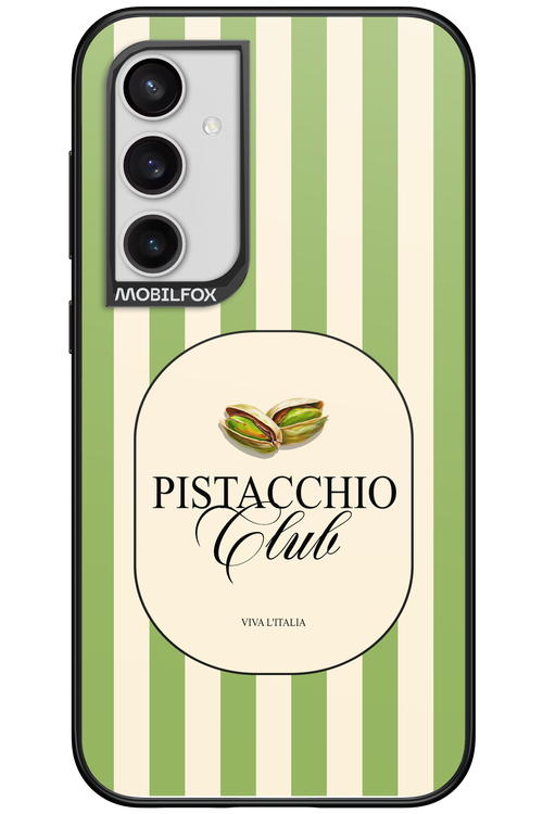 P-Club - Samsung Galaxy S23 FE