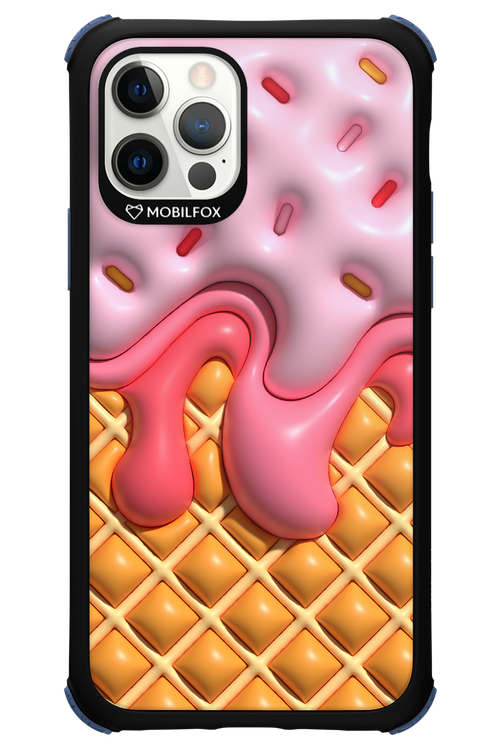 My Ice Cream - Apple iPhone 12 Pro