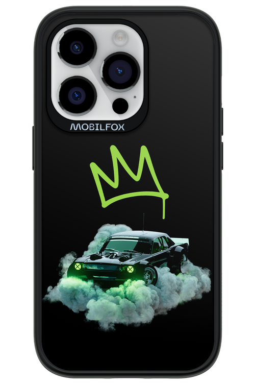 Just Dont Die - Apple iPhone 14 Pro