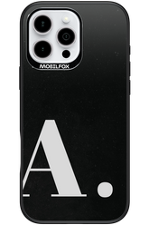 A (Off Space) 2.0 - Apple iPhone 16 Pro Max