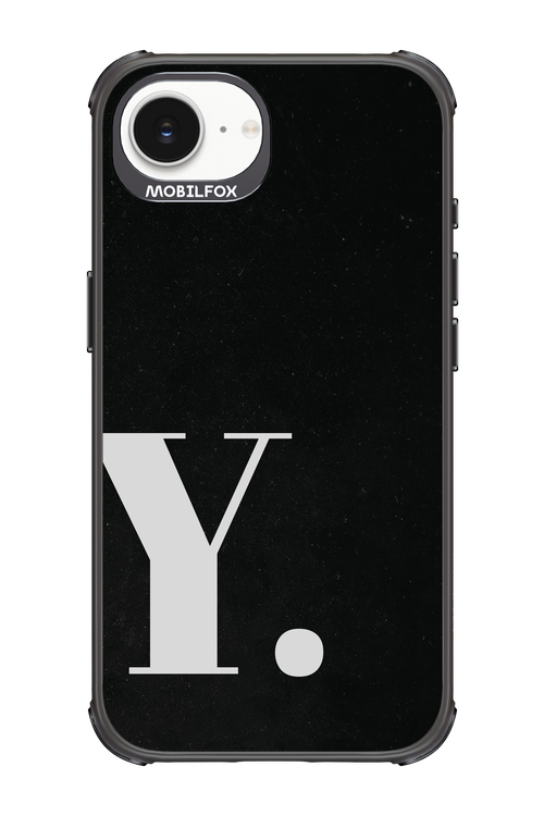 Y (Off Space) 2.0 - Apple iPhone 16e