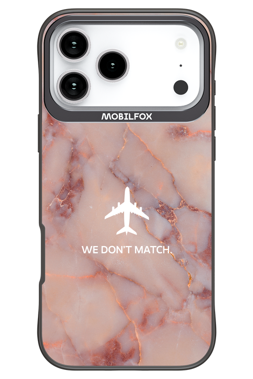 International Love I 2.0 - Apple iPhone 17 Pro Max