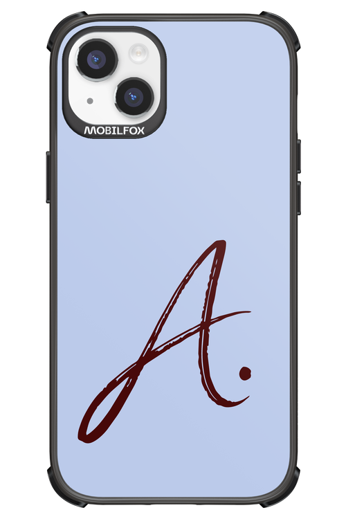 (Jellyfish Presso) A 2.0 - Apple iPhone 14 Plus