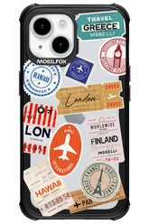 Pro Traveler - Apple iPhone 15