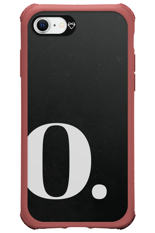 O (Off Space) 2.0 - Apple iPhone 8