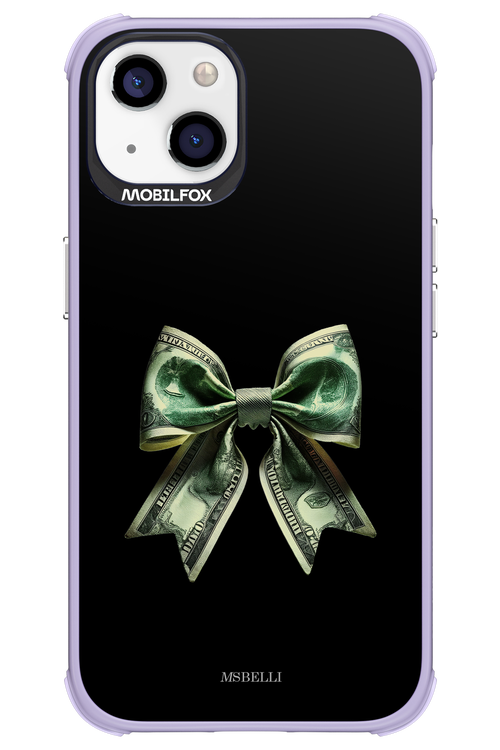 Money is Cute 2.0 - Apple iPhone 13