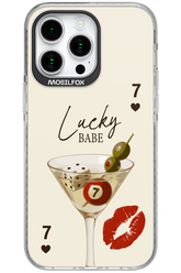 Lucky Babe - Apple iPhone 15 Pro Max