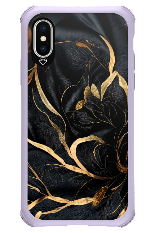 Ilmenite - Apple iPhone XS