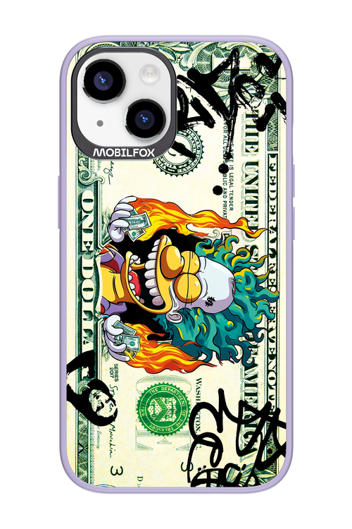 CLOWN 2.0 - Apple iPhone 14