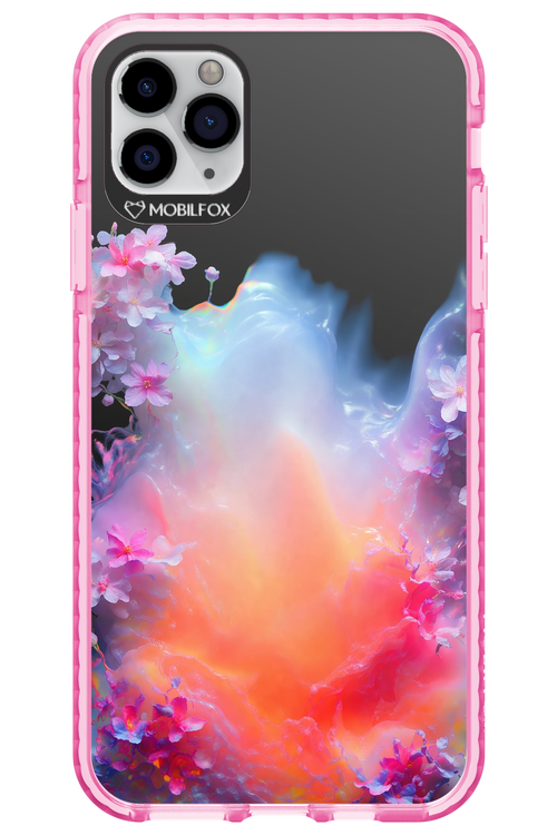 Gradient Bloom 2.0 - Apple iPhone 11 Pro Max