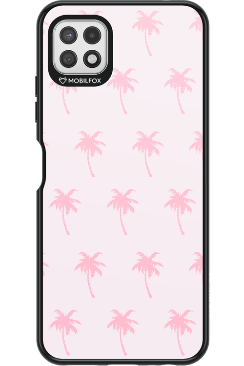 Palm Forest - Samsung Galaxy A22 5G