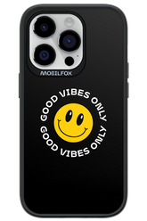 Good Vibes Only - Apple iPhone 14 Pro