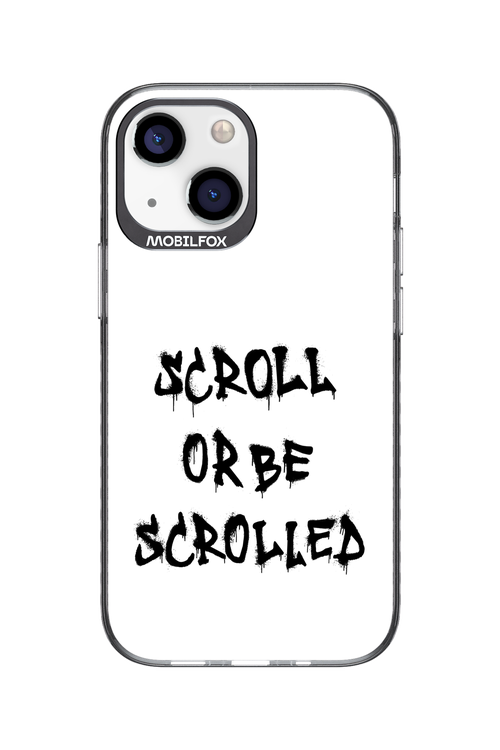 Scroll 2.0 - Apple iPhone 13 Mini