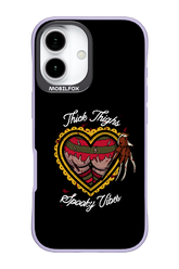 Hot Nightmare - Apple iPhone 17