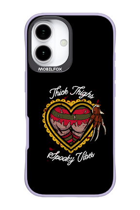 Hot Nightmare - Apple iPhone 17