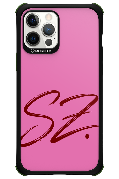(Sorbet) SZ 2.0 - Apple iPhone 12 Pro Max