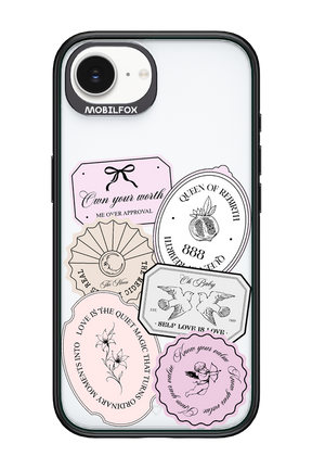Worthy Girl 2.0 - Apple iPhone 16e