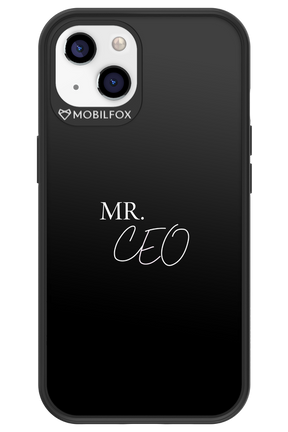 Mr. CEO  - Apple iPhone 13