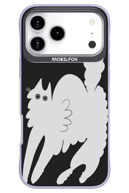 BIG_PUFF - Apple iPhone 17 Pro Max