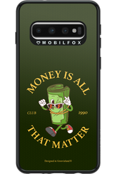 Money Club - Samsung Galaxy S10