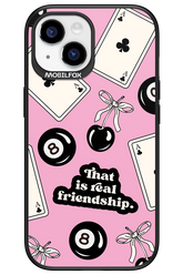 Win Win Black - Apple iPhone 15