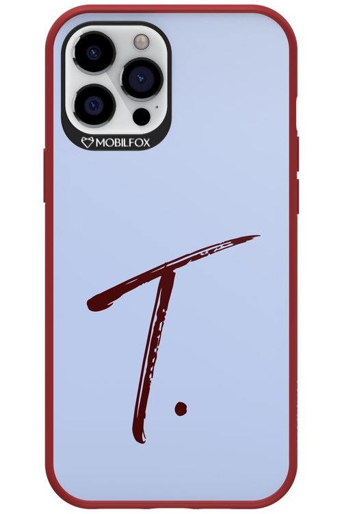 (Jellyfish Presso) T 2.0 - Apple iPhone 12 Pro Max