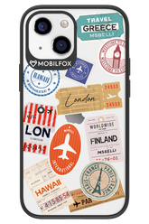 Pro Traveler 2.0 - Apple iPhone 13 Mini