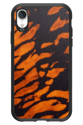 Wild Tiger - Apple iPhone XR