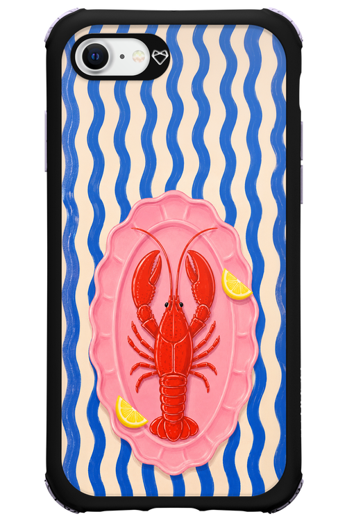 LOBSTER 2.0 - Apple iPhone 8